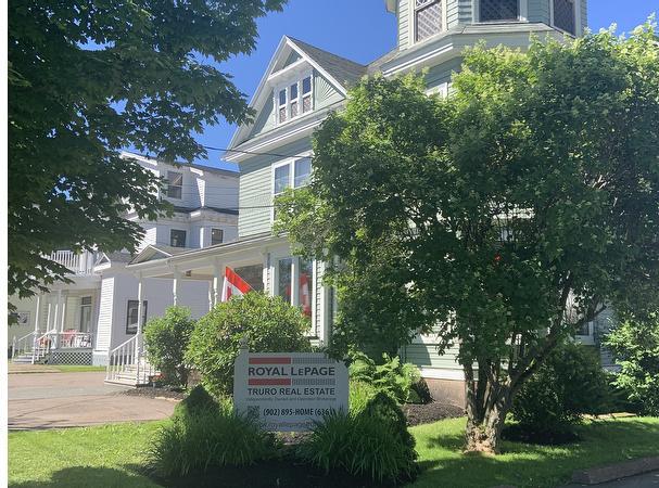 Royal LePage Truro Real Estate